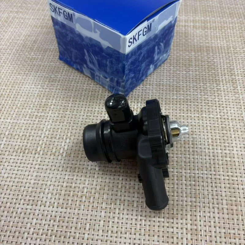 

Engine Original Coolant Thermostat For Chevrolet Cruze 1.4L Sonic Trax Vauxhall Opel Astra 55593034