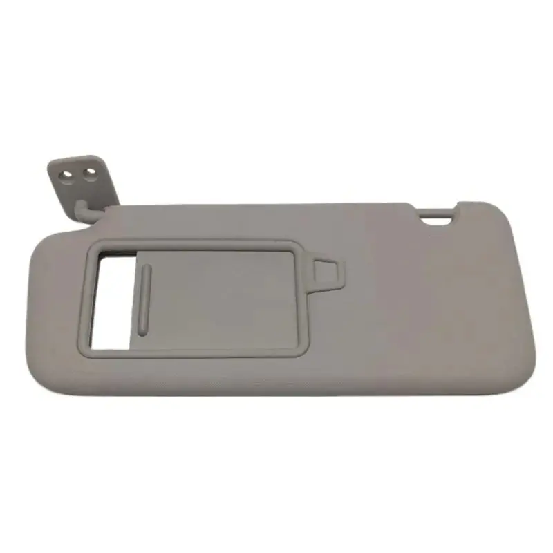 

Для KIA Sportage R 2018-2022: Солнцезащитный козырек на лобовое стекло с зеркалом, антибликовый, для салона автомобиля