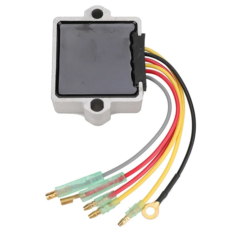 5X منظم الجهد المعدل 30-125Hp للوحات Mercury Mariner الخارجية 8M0084173 #2