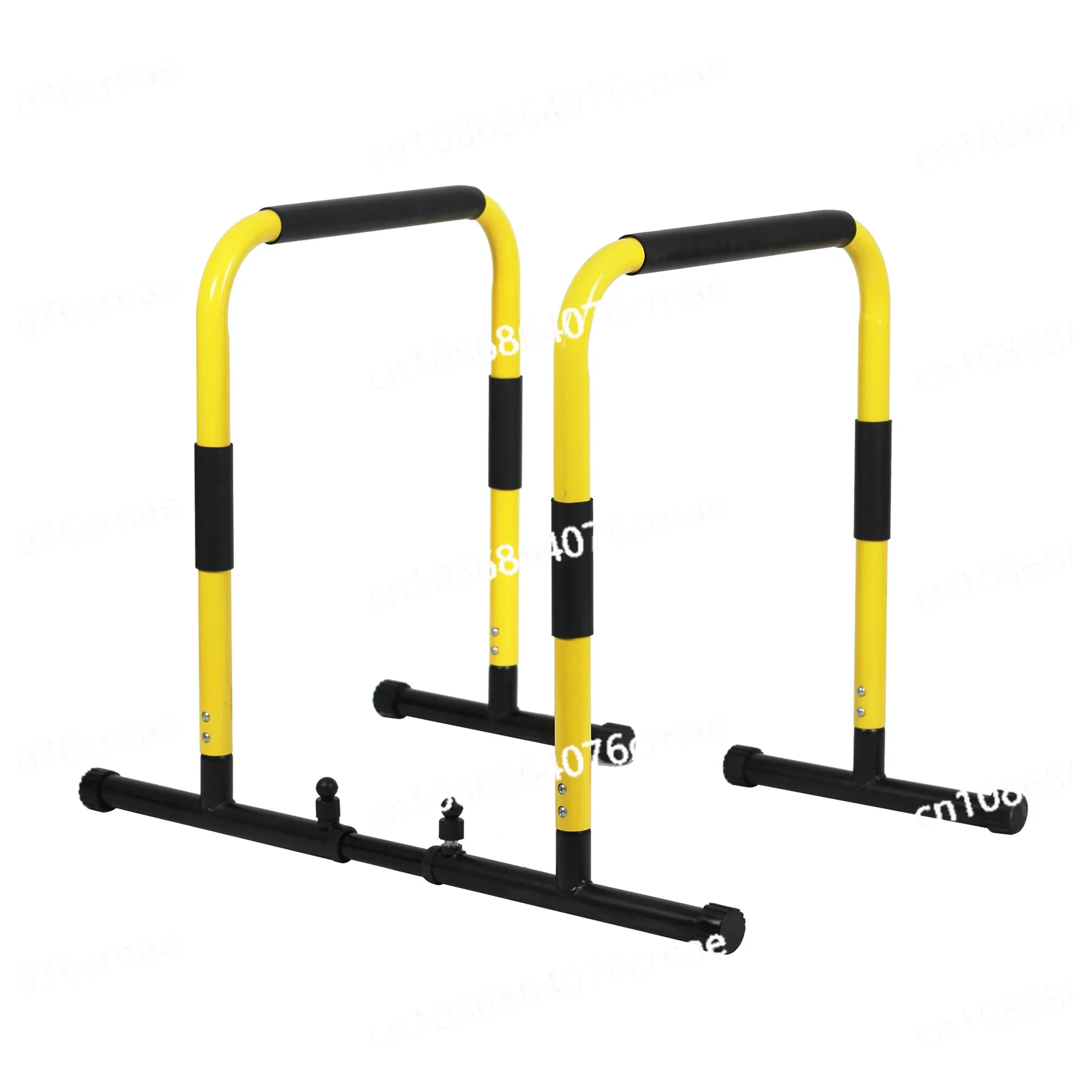 Gym Machine Parallel Bars Workout Bar Dip Gymnastics Parallel Bars for