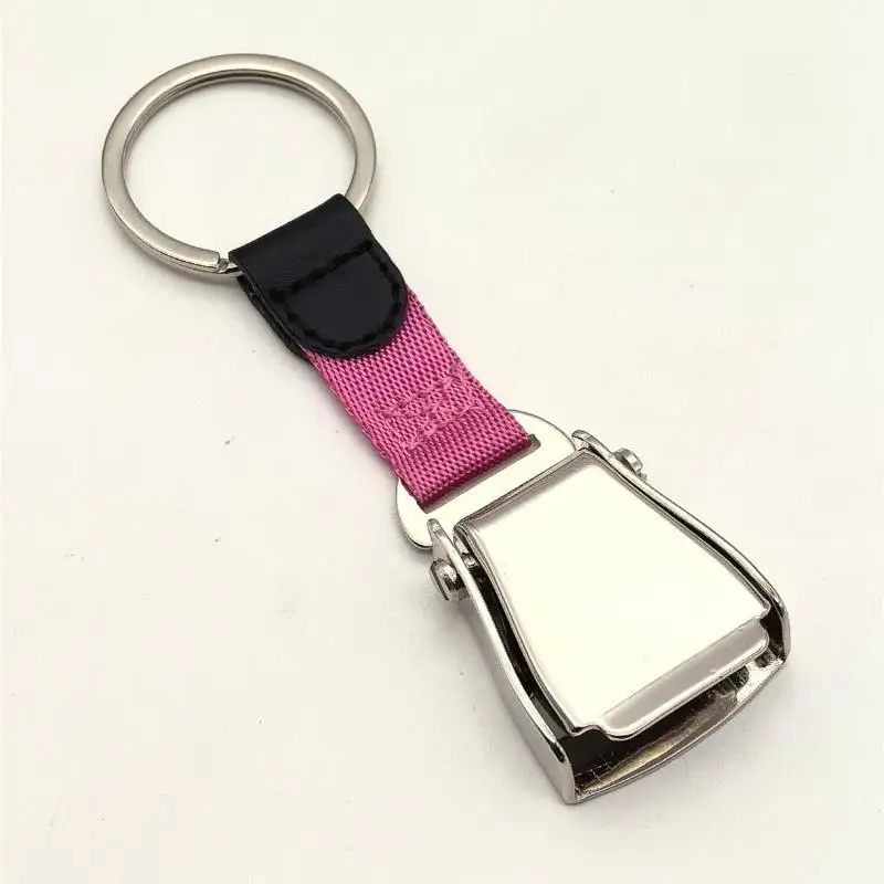 Gewebter Schlüsselanhänger mit Schnellverschluss aus Aluminiumlegierung, Karabinerverschluss, Schlüsselring-Anhänger für Taschen, Rucksäcke, Outdoor-Aktivitäten und den täglichen Gebrauch. – Detail 4