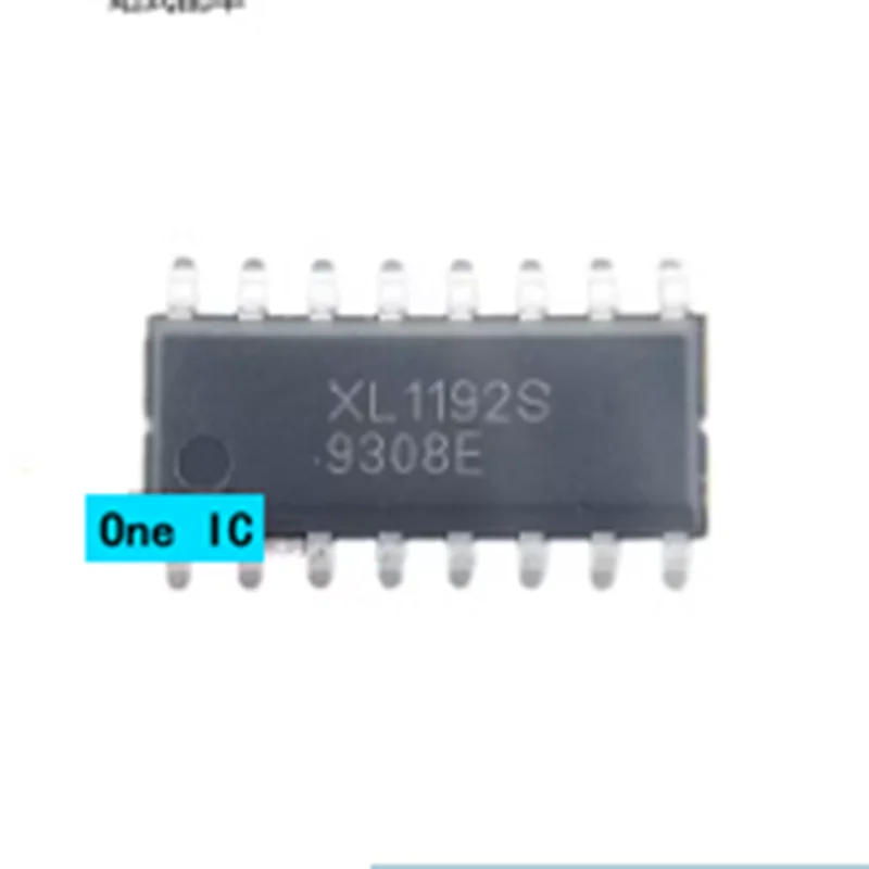 100pcs 100% Original XL1192S SOP16 Brand New Genuine Ic