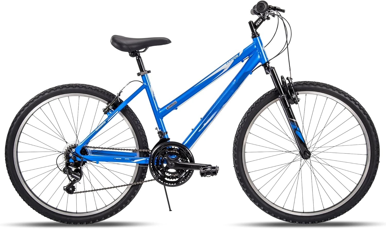 Bicycle Company Hardtail Mountain Trail Bike