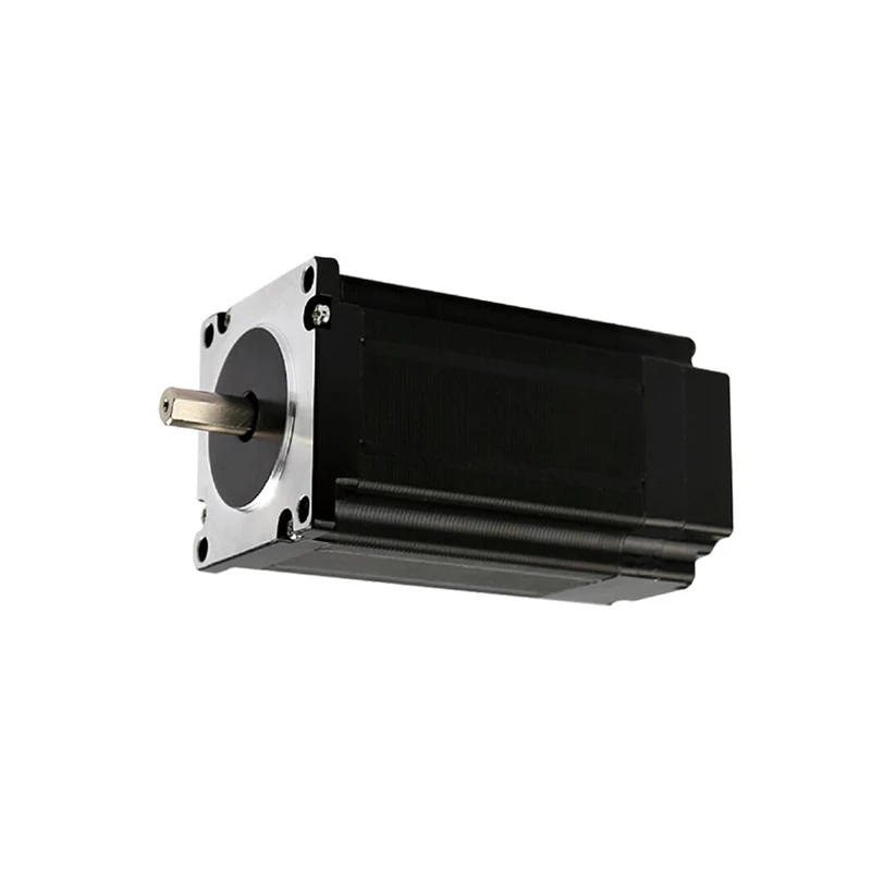 

High-Speed 3000rpm BLDC Motor | 63W Brushless DC Motor for Robotics & CNC Machines