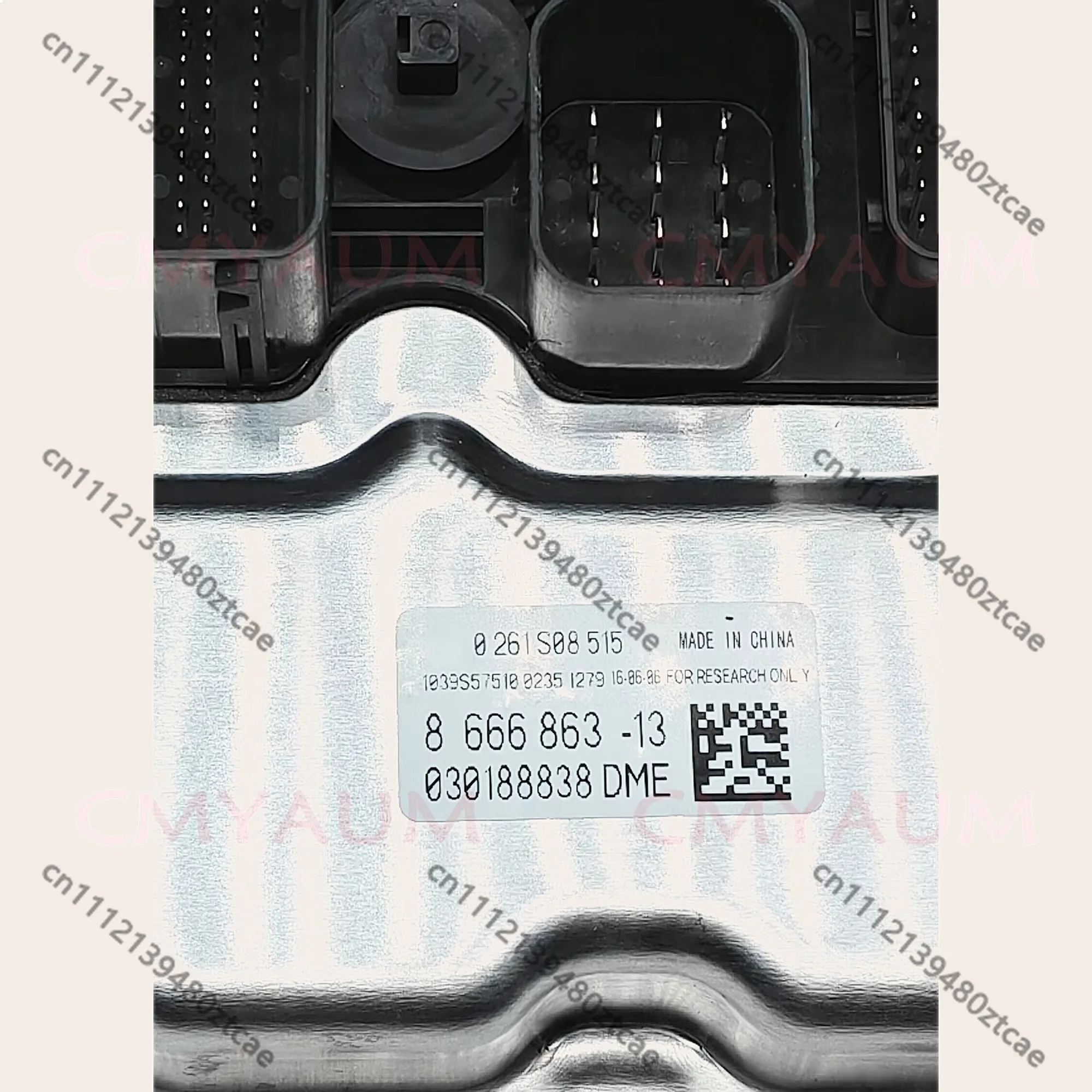 0261S14940 0261S08515 110868107 Engine Computer Board ECU Electronic Control Unit