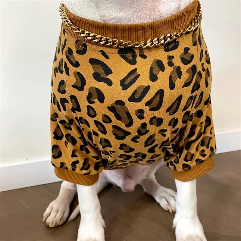 Camiseta grande para perro samoyedo Labrador ropa para perro grande Corgi galés Shiba Inu Husky Golden Retriever Bull Terrier ropa para perro primavera