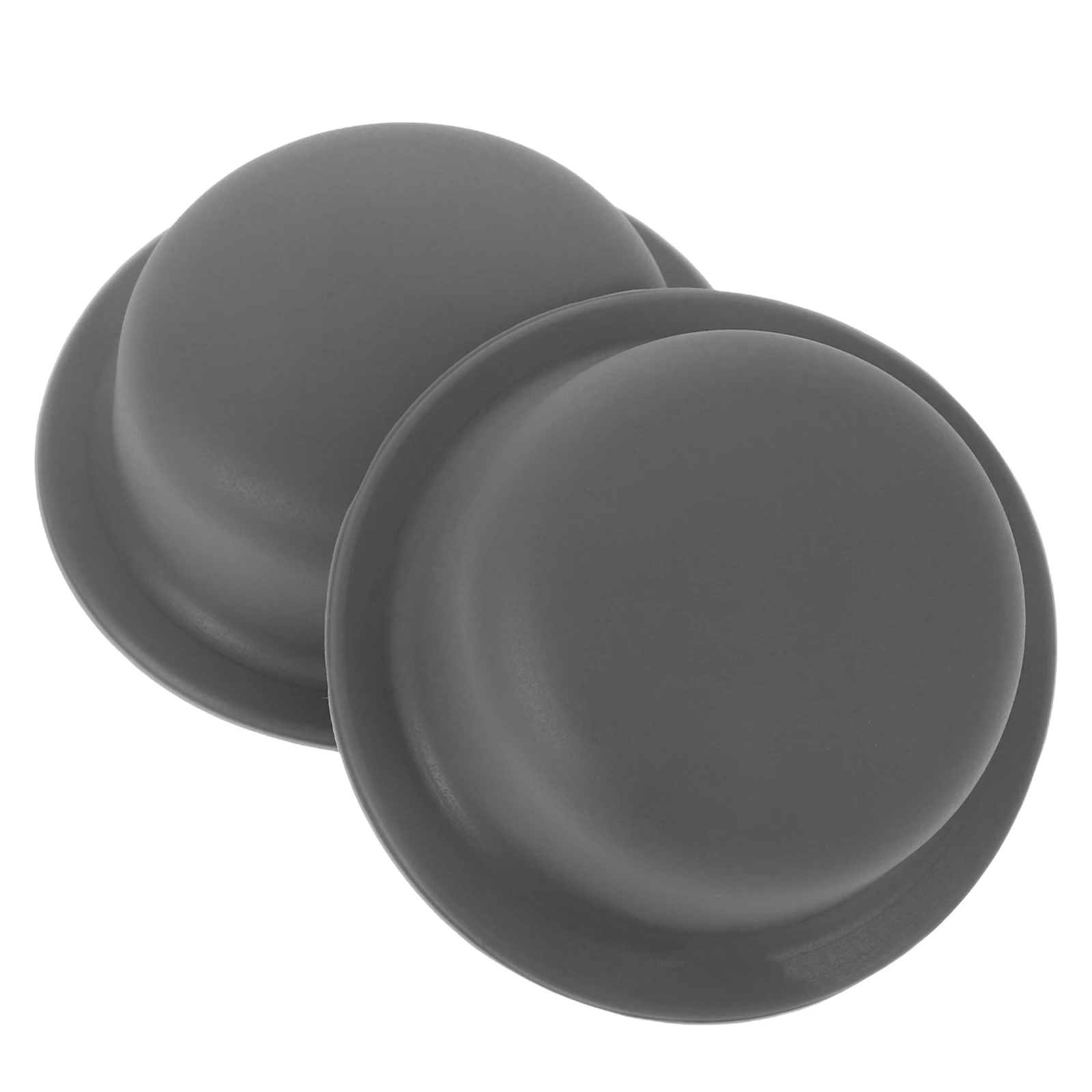 

2pcs Pot Lid Knob Cover AntiScald Silicone Grips Universal Handles Kitchen Gadgets Cooking Supplies Heat Resistant Reusable