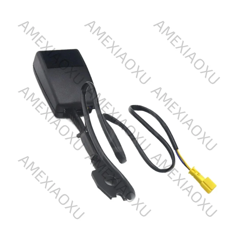 A6398600069 Suitable for Mercedes-Benz Viano Fastening Buckle Latch 6398600069