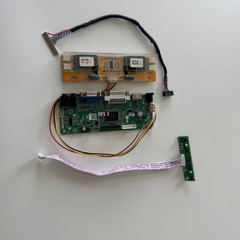 Controller Board Fo… - image