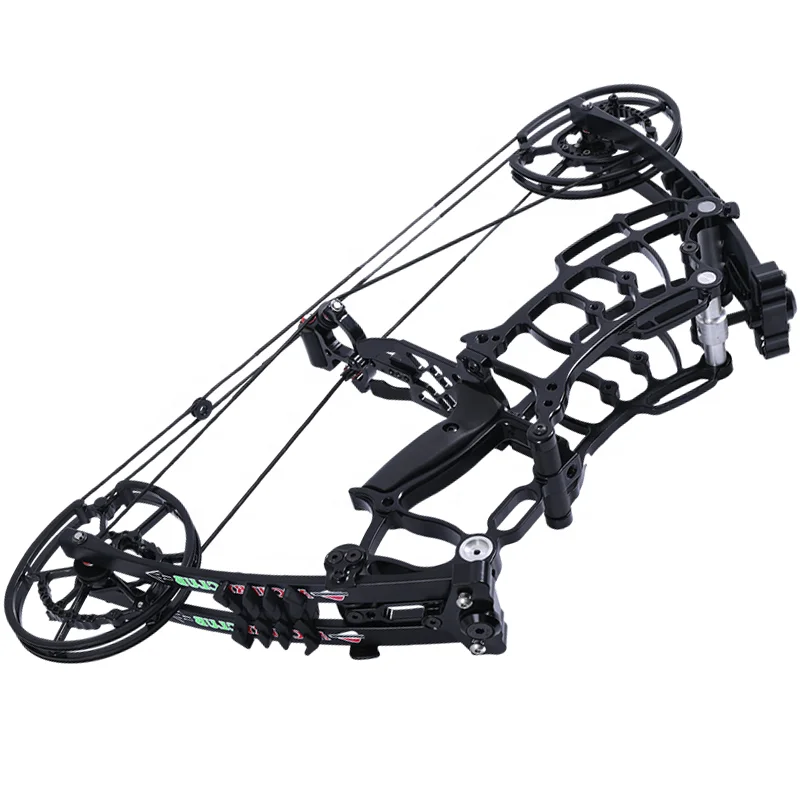 Guaranteed Quality Hunting Arrow Compound Bow Stand Compound Bow Arrows