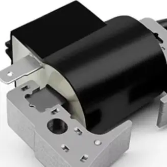 

1pcs Lawn Mower Ignition Coil High Voltage For DS FE290 FE350 1992-1996 1016492 Garden Power Tool Accessories