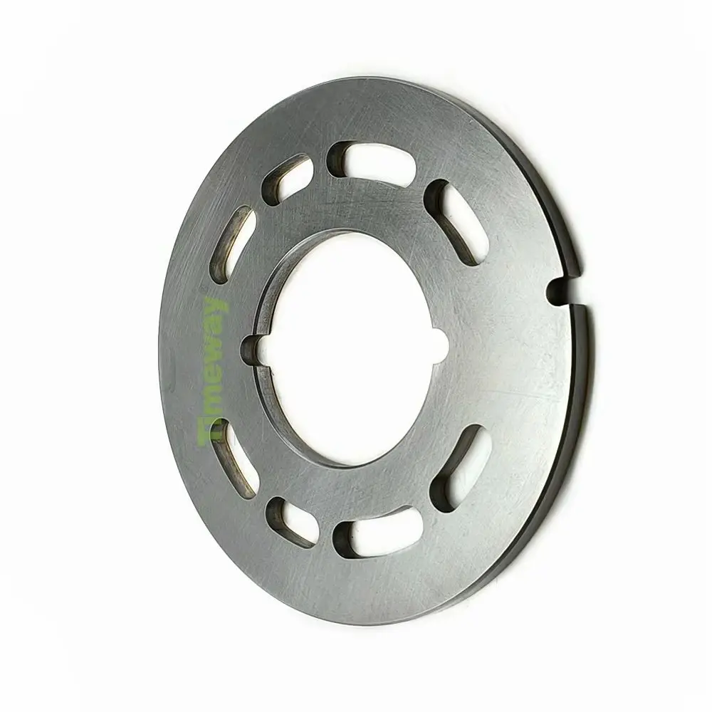 

H1P Hydraulic Pump Parts H1P130 Pump Valve Plate for Sauer Danfoss H1P130L Piston Pump Repair Pump Distributor Plate