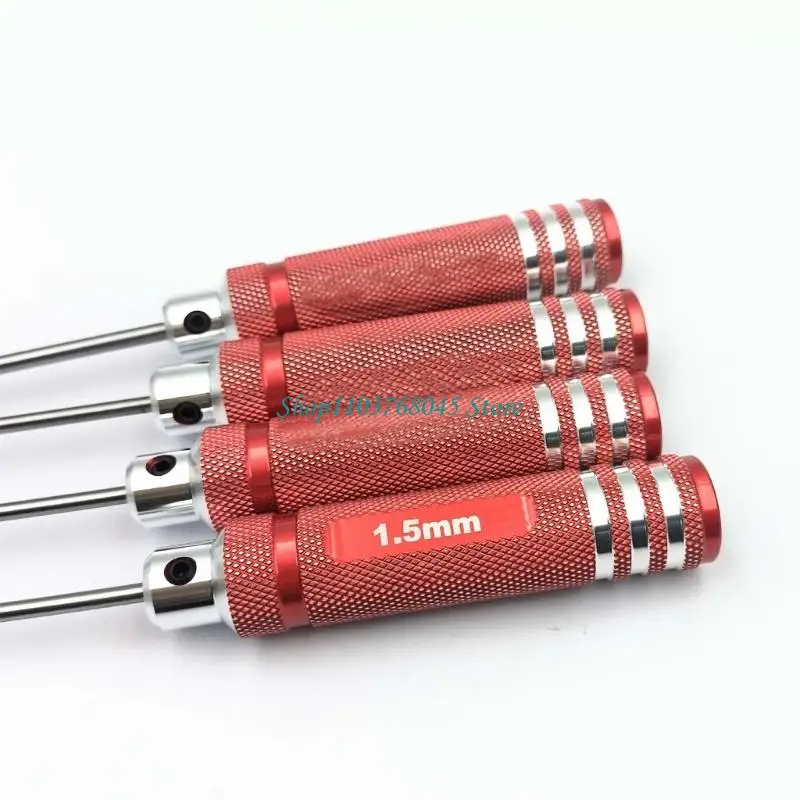 R53F Single Repair Screwdriver for Model Maintenance and Screw Service