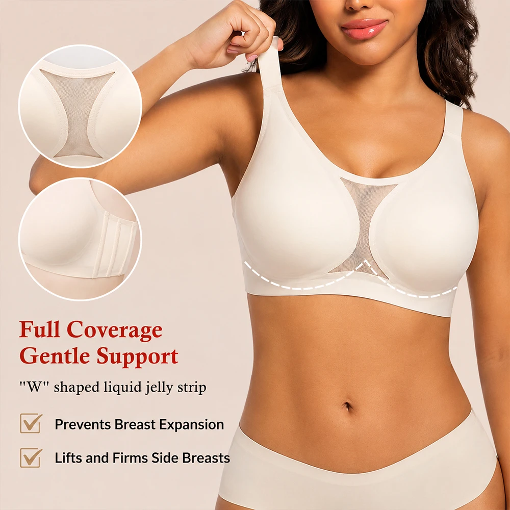 Бесшовные бюстгальтеры-бра без – обзор и цена T Shirt Bra Seamless