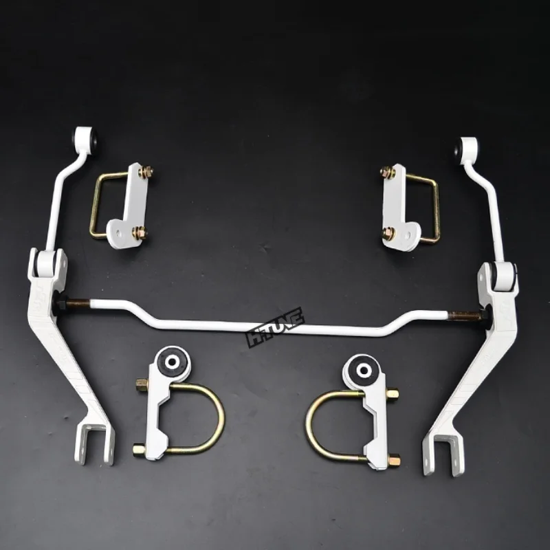 Rear Stabilizer Sway Bar Anti Roll Space Arm For D-MAX / Colorado / Great Wall Wingle 2012-2019