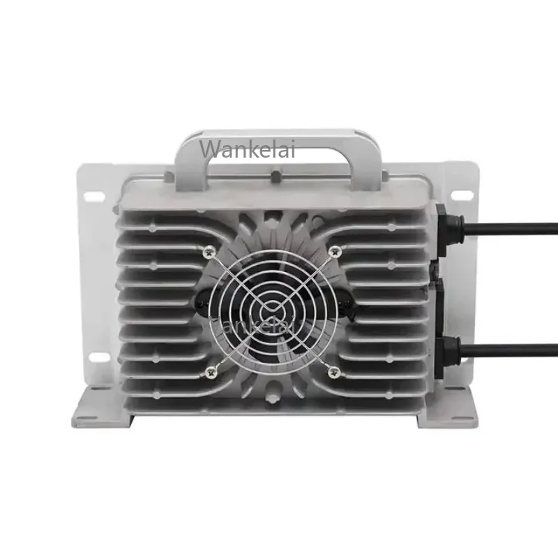 

electric conversion kit 72v battery charger for T105 battery