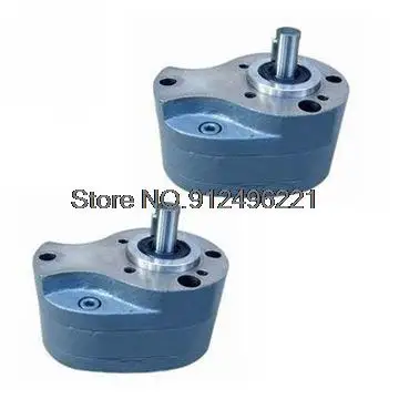 

Гидравлический шестеренный масляный насос CB-B4F CB-B6 CB-B10 Мазочный насос низкого давления из алюминиевого сплава Гидравлическая система станков НОВЫЙ