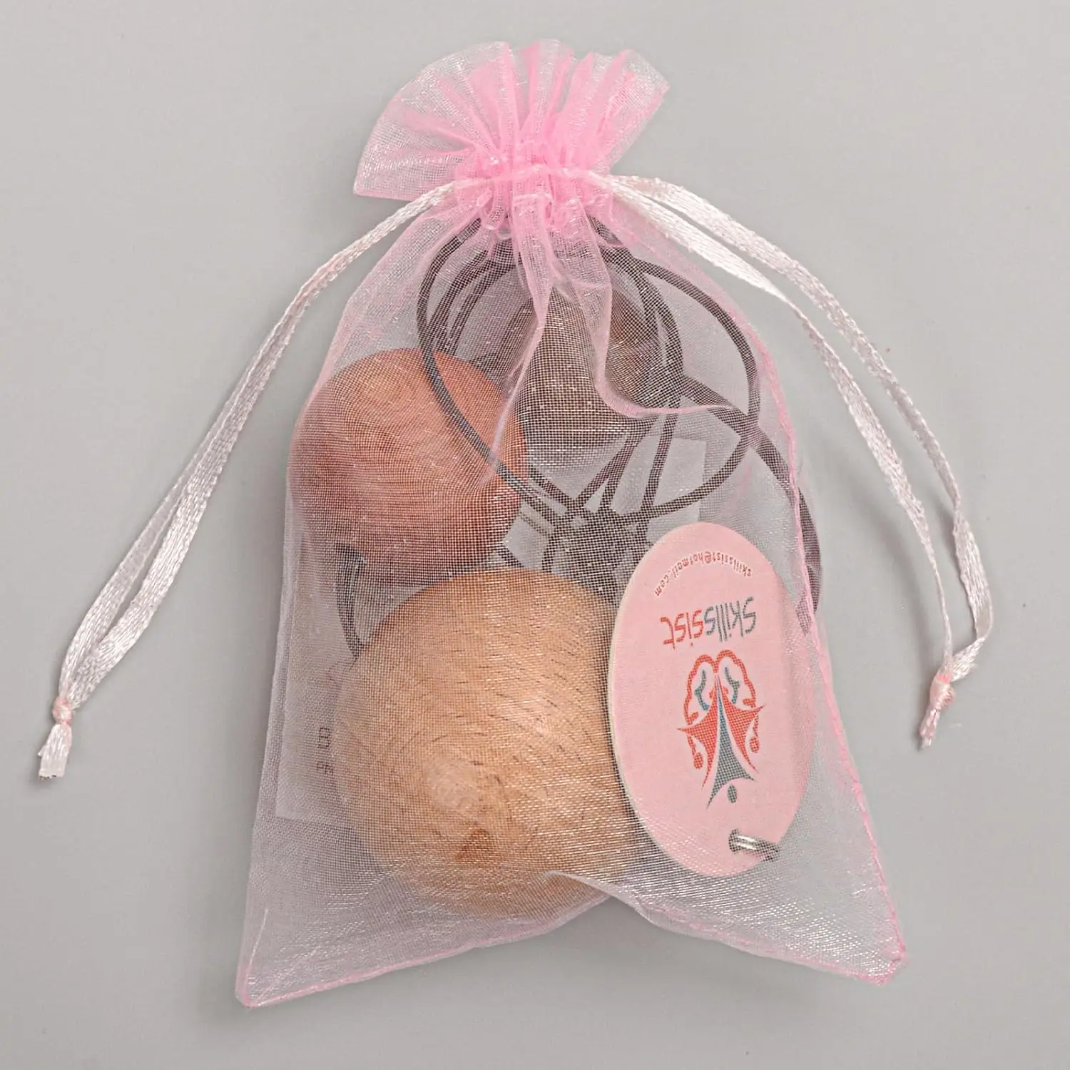 Newborn Baby Belly Beads Visual Teaching Tool Estimated Infant Stomach Tummy Size for Lactation Consultants Nurses Education