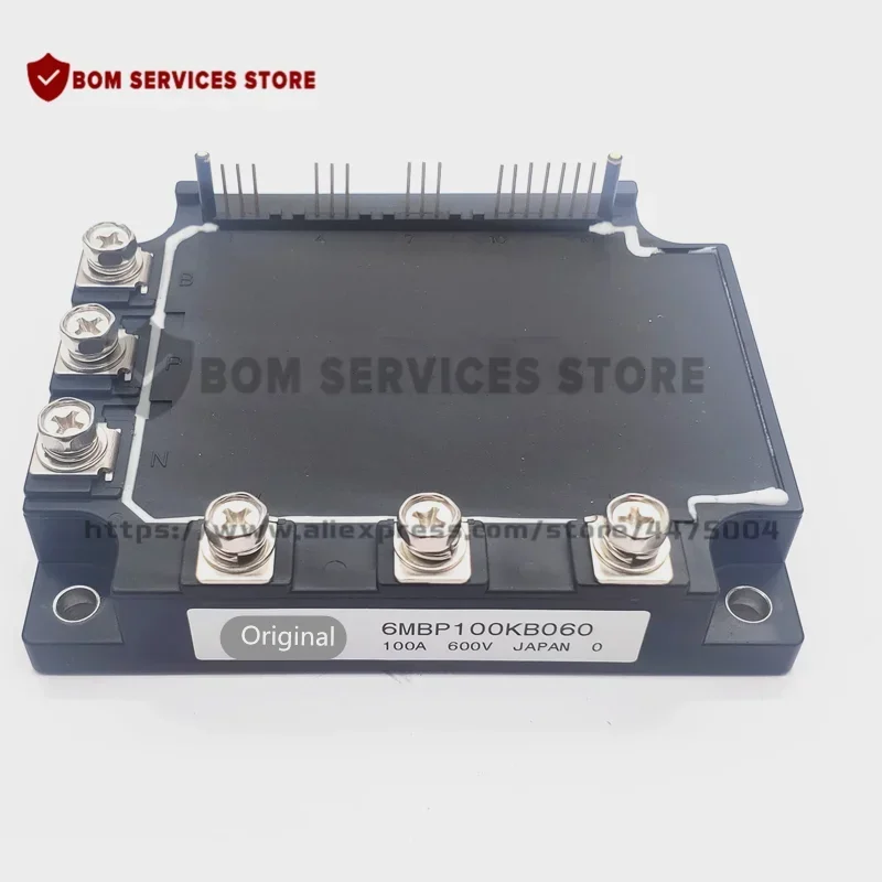 A50L-0001-0291 정품 모듈, 6MBP100KB060, 6MBP100KC060