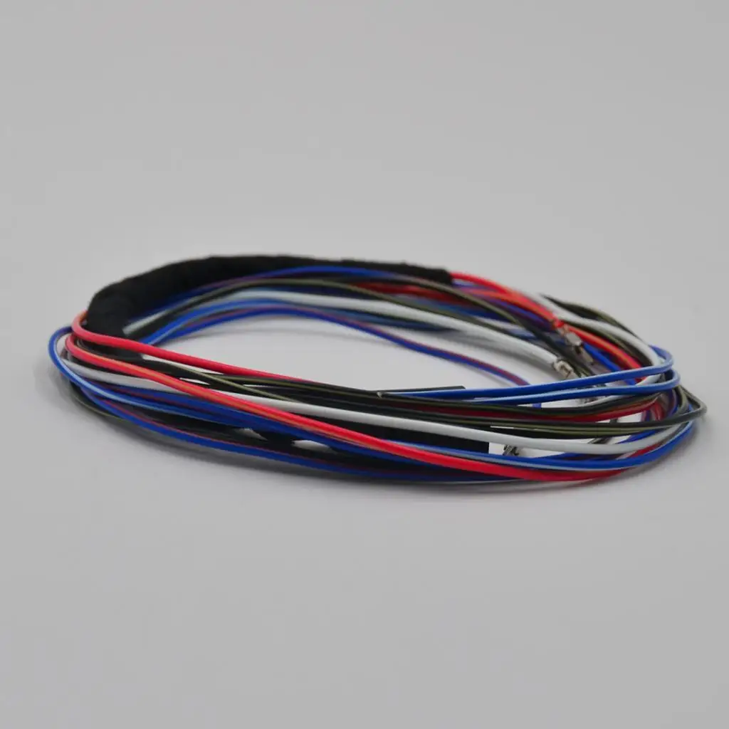 

Electronic Component Cruise Control System Wiring Kit Auto Cable for VW Golf GTI MK4 Bora Passat Skoda Superb Seat Beetle Sharan