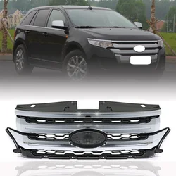 Front bumper grille For Ford Edge 2011-2014