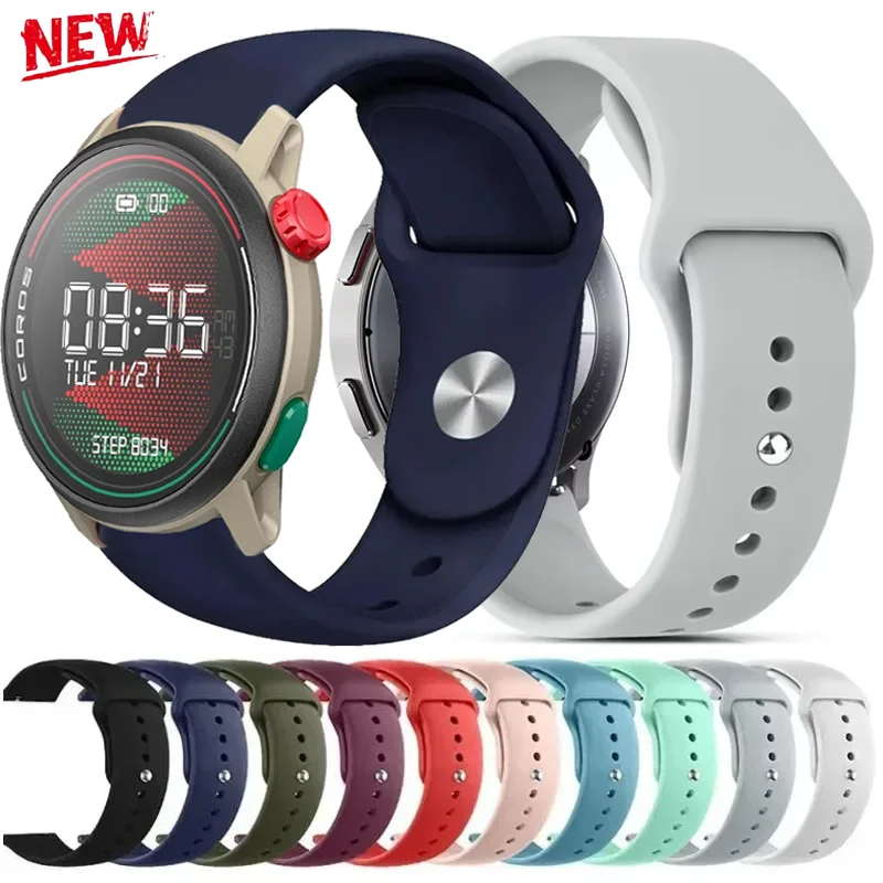 18Mm 20Mm 22Mm Sili… - image