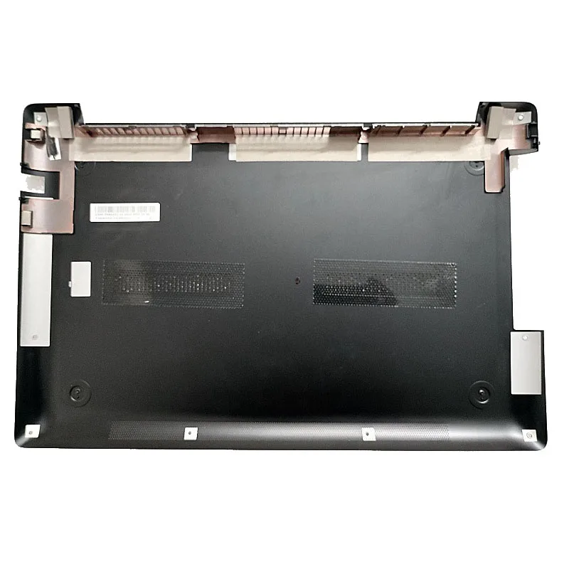 ForThe New ASUS N550JK Q550LF G550J Bottom Cover D Shell Black Bottom Shell Main Engine Lower Cover 13NB00k1AM0331