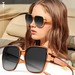 Kapvoe Myopic Exclusive Glasses Cover On Glasses Driver Shades Glasses Fit Over Myopic Sunglasses UV400 Eyewear Bike Equipment