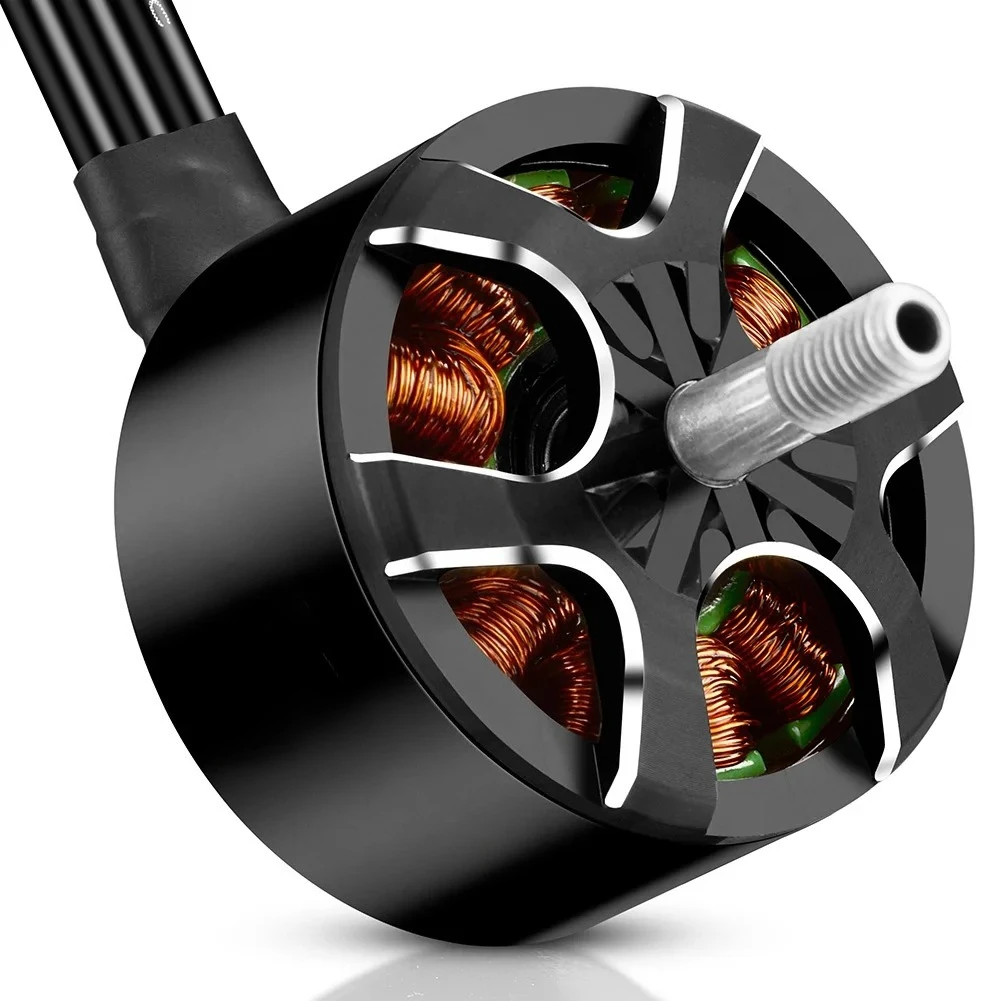 4pcs 900KV 1050KV  3110 900KV 1150KV 6S Brushless Motor for FPV Freestyle 9inch 10inch Long Range Drones