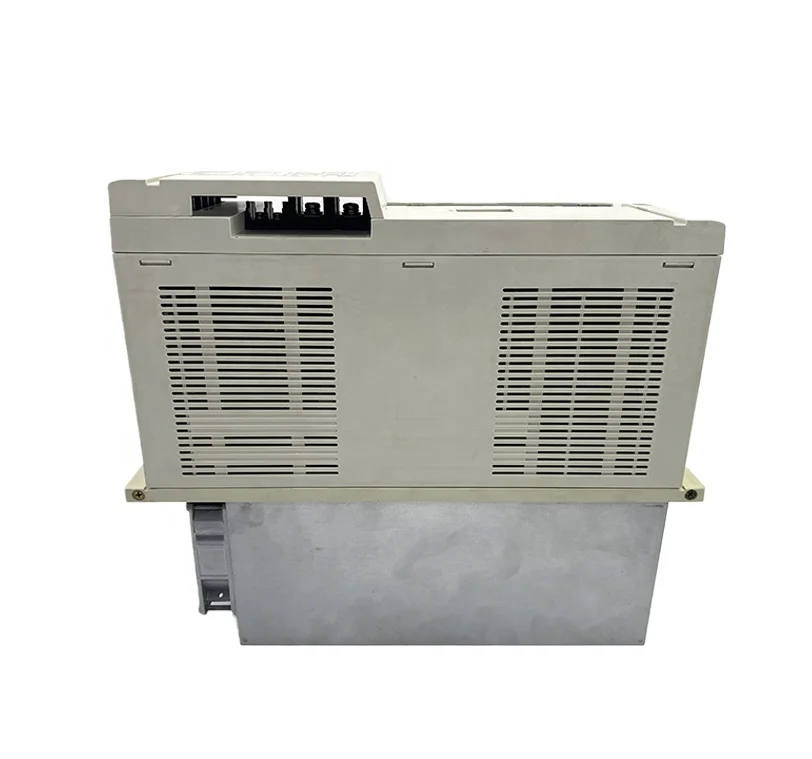 

MDSBSPH150 Mitsubishi Spindle Driver Spindle Driver Unit MDS-B-SPH-150