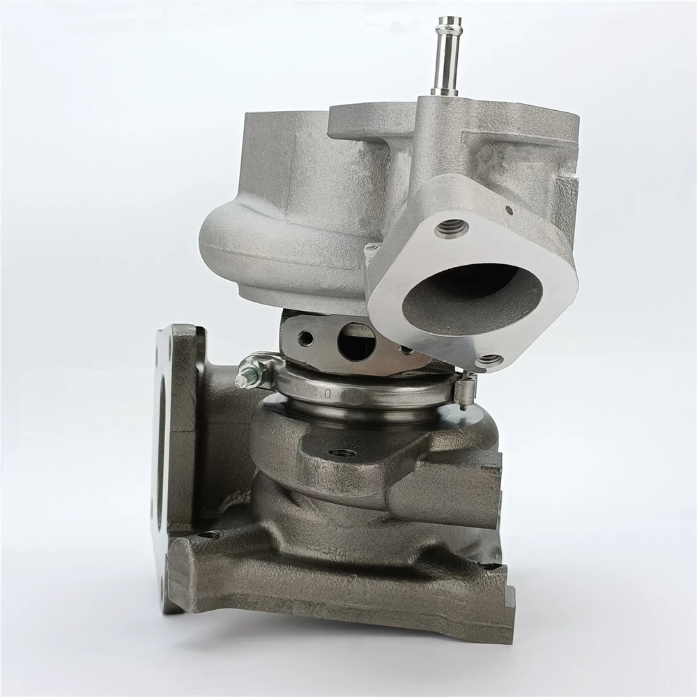 

Turbo Upgraded Td04 49477-06100 49894-37102 For Honda Civic Type R 2.0L Cw50-65mm Sw 45-50mm