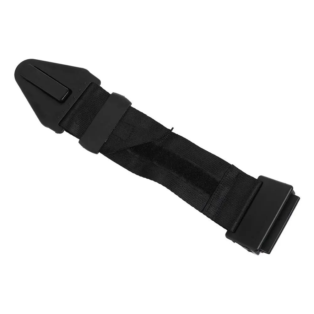 Strangulation Baby Stuff Baby Care Product Child Seat Belt Retainer Safety Belt Adjuster  Seat Belt Adjuster Belt Fixation - view 3