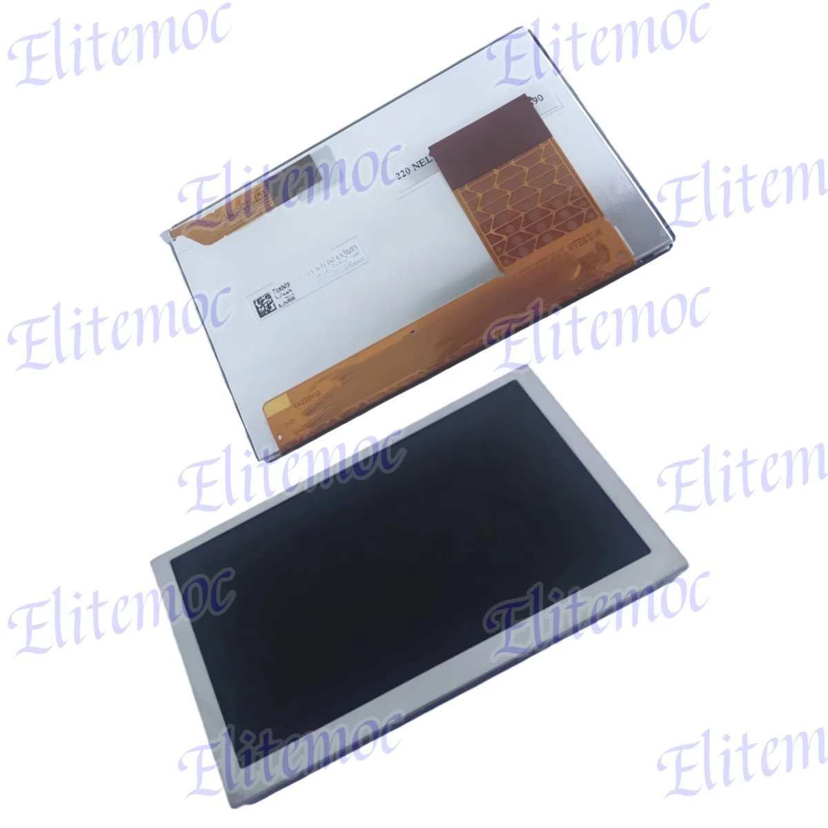 

5" LCD Display for Honda Civic 2014 Screen Panel Replacement