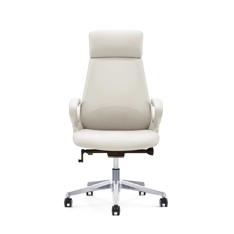 

computer executive chair, home swivel chair backrest live stream chair
