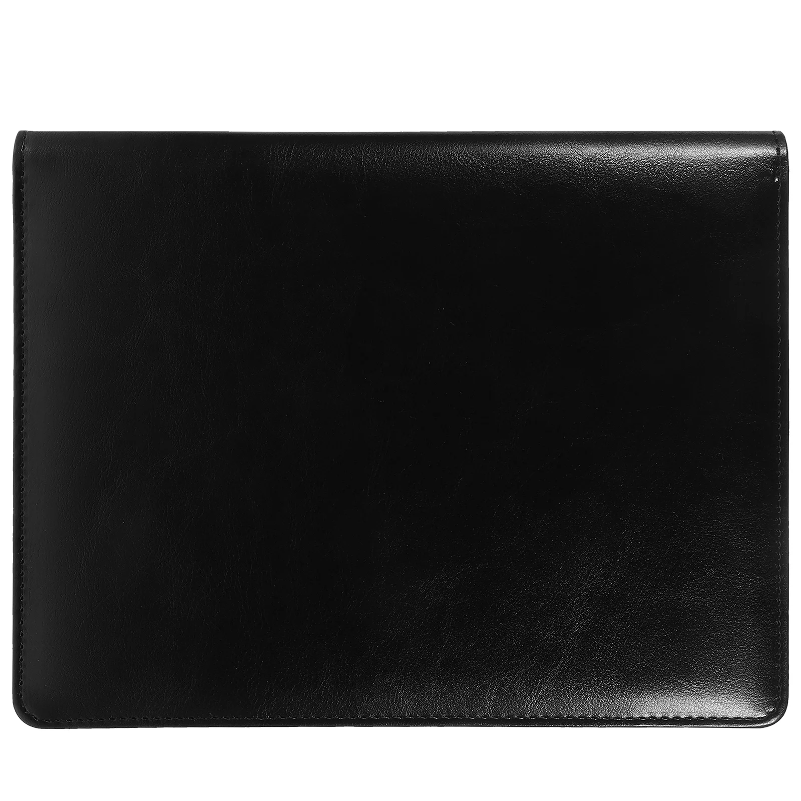 Mapopslagstandaard Binder Mappen Portfolio voor documenten Interviewcalculator