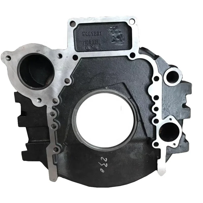 BLSH engine parts 3908799 FLYWHEEL HOUSING for cummins 6CT