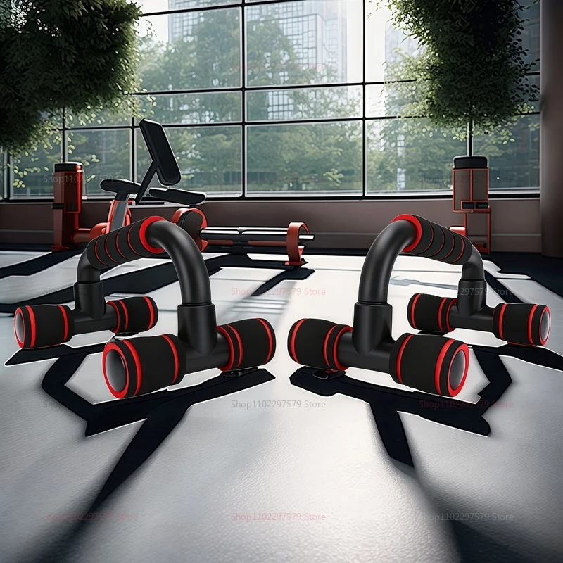 إطار دعم الرغوة من النوع الأول - معدات اللياقة البدنية لتقوية عضلات الصدر. معدات التمرين المنزلي