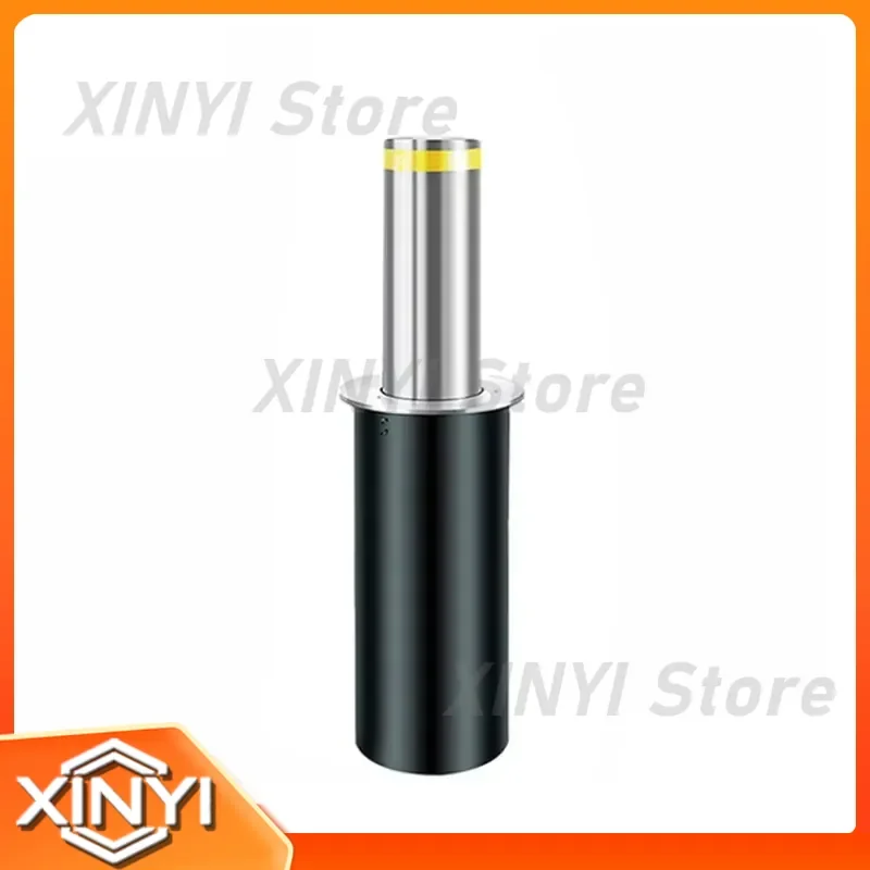 for TP Hydraulic Automatic Retractable Parking Lifting Column Electric Driveway Bollard