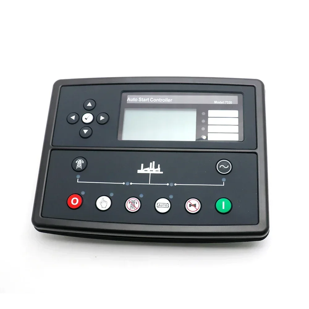 Auto Start Deep Sea… - image