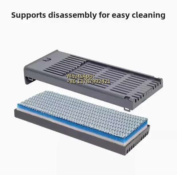 For fish tank modification special filter cartridge  cotton  module physical supplies