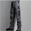 Pants Gray