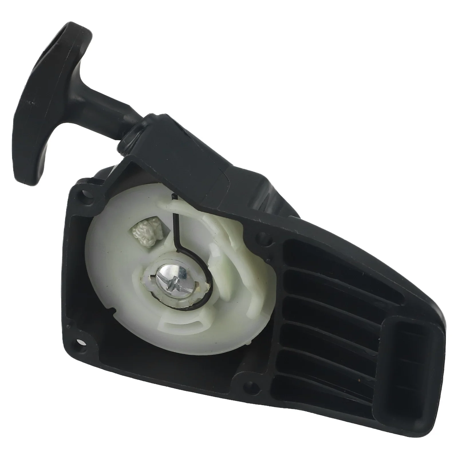 Easy Install Starter Black EH025 Starter Plastic Material Efficient Start Installation Easy Install Starter Black