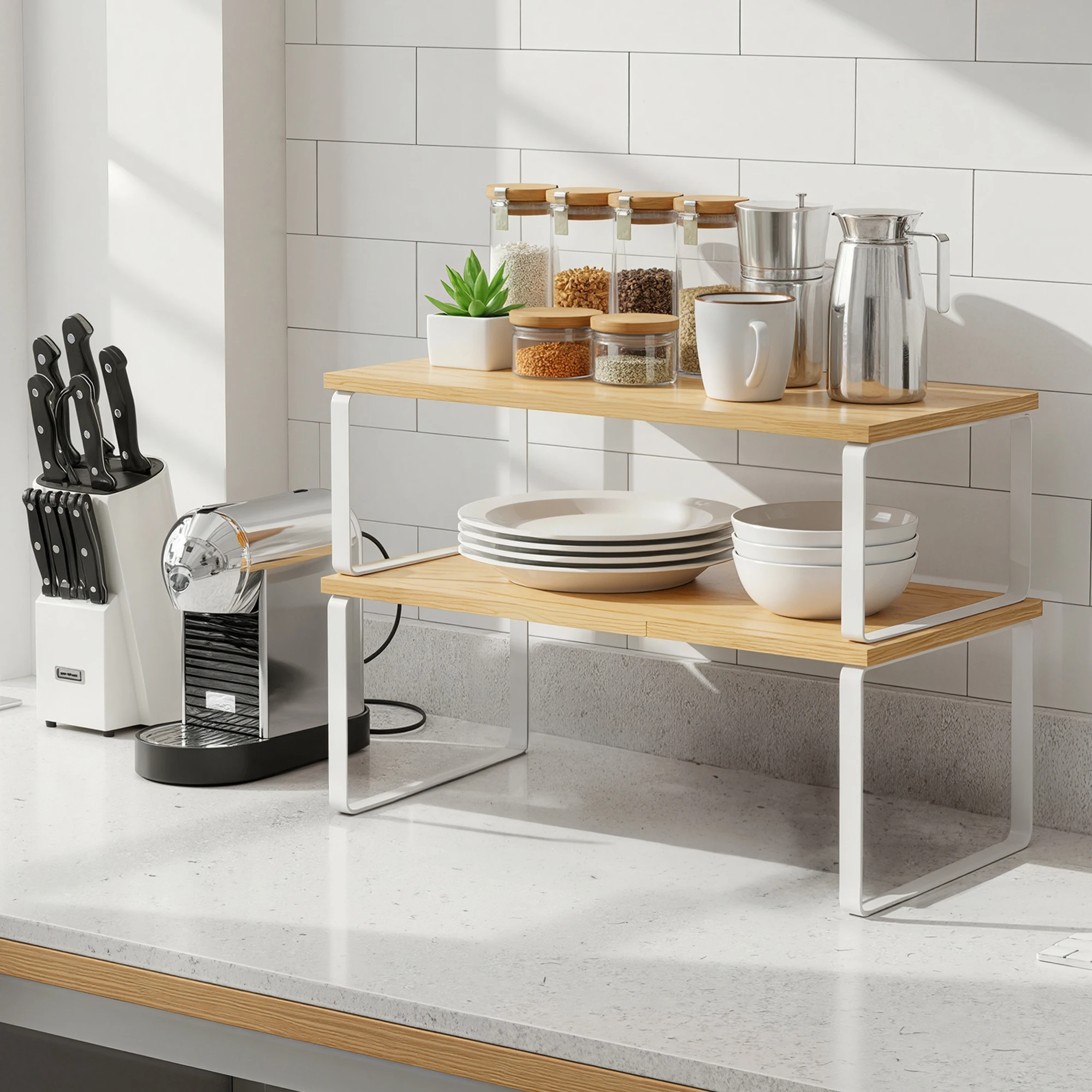 Songmics Cabinet Or…