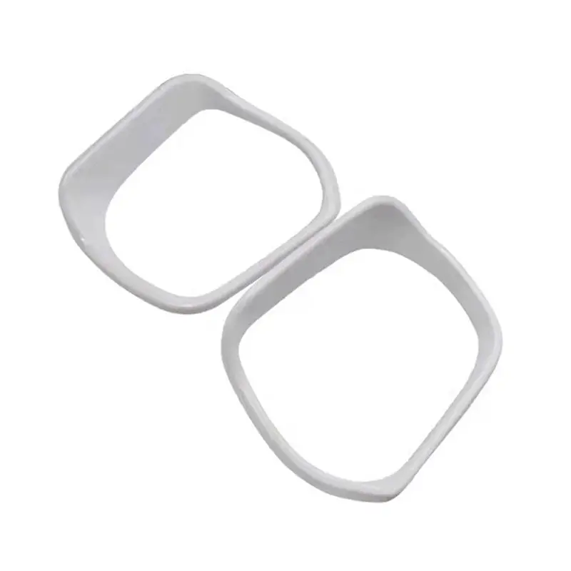 

Strict Car Rearview Mirror Rain-Proof Modification Accessories For Toyota Land Cruiser Prado 200 LC200