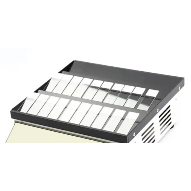 Laboratory equipment instrumentation Medical equipment biological experiments pathological tissue section dryer and heater