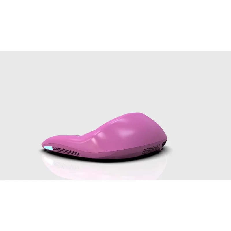 Home Use Convenient Storage Golden Pelvic Floor Magnetic Device Postpartum Recovery