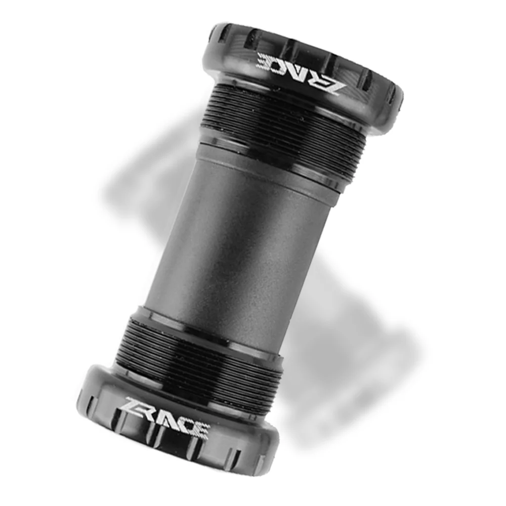 ZRACE ITA-DUB Bottom Bracket Italian Threaded ITA 68/70mm DUB Compatible Road MTB Black