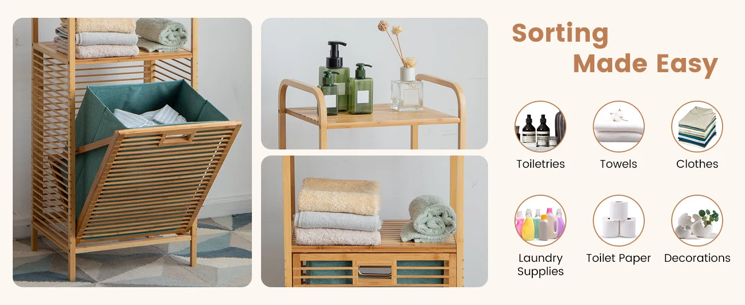 Laundry Hamper