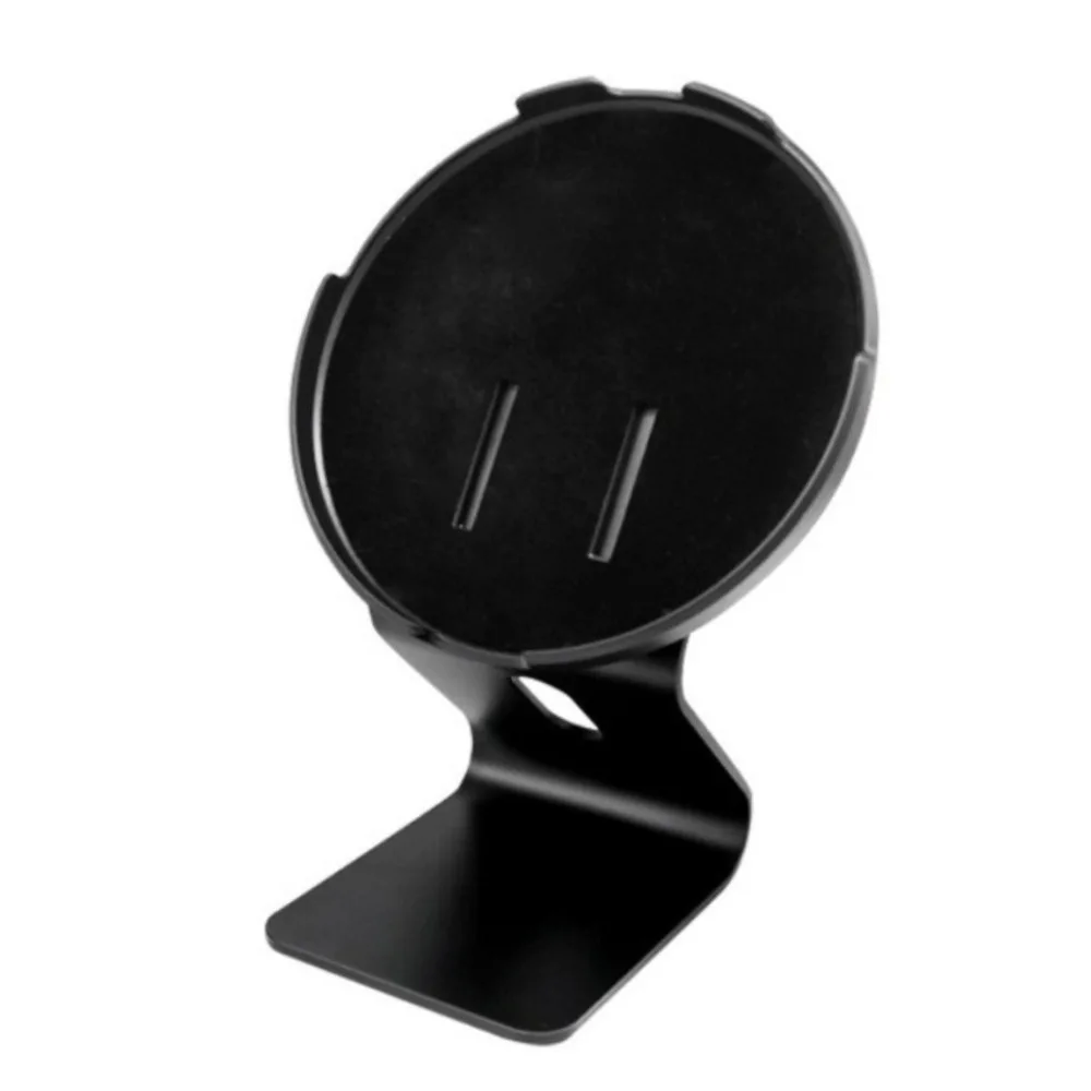 

Портативная подставка для динамика, противоскользящая настольная подставка для динамика из алюминиевого сплава, съемная аудиоподставка для B&O Beosound A1 2-го поколения