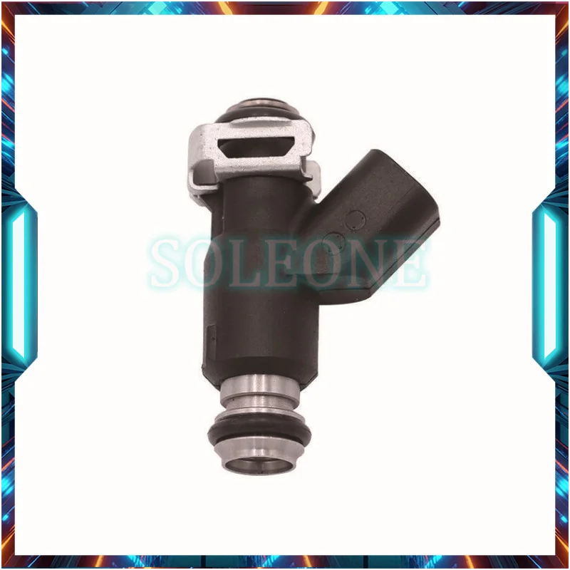 

New Fuel Injector Nozzle 25377440 21040114901 For Mitsubishi Junjie 1.8L L4 4G93 2000~2016